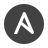 Ansible icon