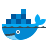 Docker icon