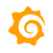 Grafana icon