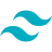 Tailwind CSS icon